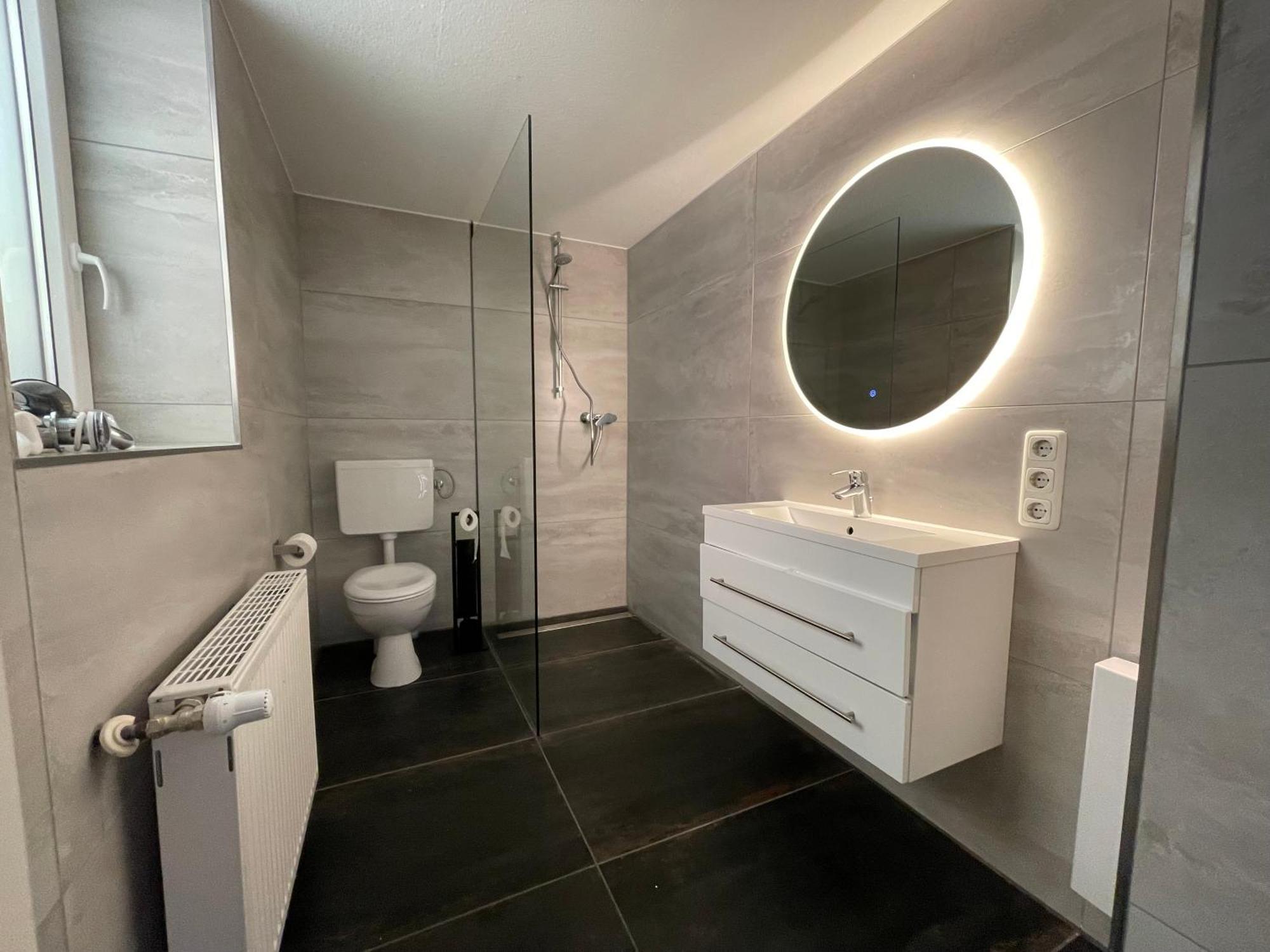 Fachwerkhaus Mit 2 Getrennten Schlafzimmern, Wohnzimmer Und Kueche Bückeburg Exteriér fotografie