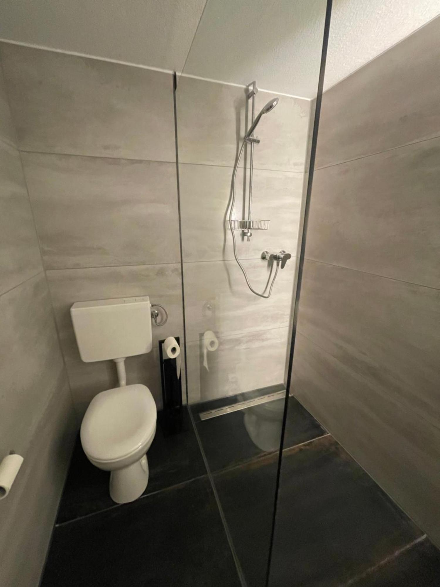 Fachwerkhaus Mit 2 Getrennten Schlafzimmern, Wohnzimmer Und Kueche Bückeburg Exteriér fotografie